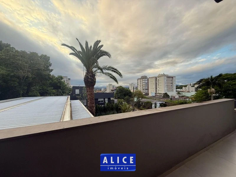 Apartamento em Taquara bairro Morro Do Leoncio - Morro Do Leoncio, Taquara [10056]