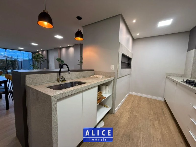 Apartamento em Taquara bairro Morro Do Leoncio - Morro Do Leoncio, Taquara [10056]