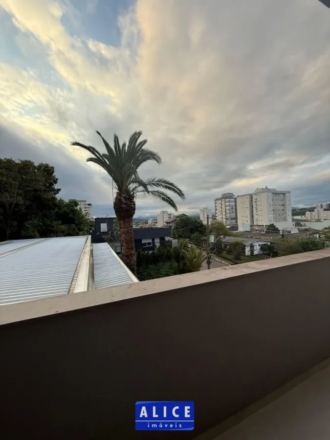 Apartamento em Taquara bairro Morro Do Leoncio - Morro Do Leoncio, Taquara [10056]