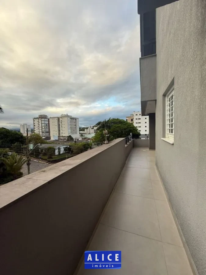 Apartamento em Taquara bairro Morro Do Leoncio - Morro Do Leoncio, Taquara [10056]
