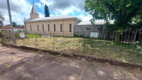 Imagem de Terreno em Taquara bairro Nossa Senhora De Fatima
