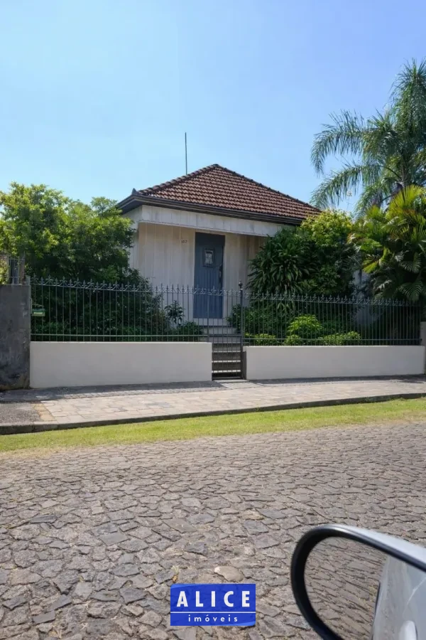 Casa em Parobe bairro Centro - Centro, Parobé [10008]