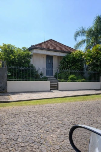 Imagem de Casa em Parobe bairro Centro