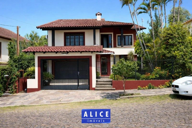 Apartamento em Parobe bairro Centro - Centro, Parobé [10007]