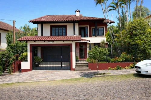 Imagem de Apartamento em Parobe bairro Centro