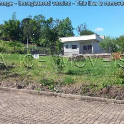 Imagem de Terreno em Arlindo Smaniotto bairro Panorâmico