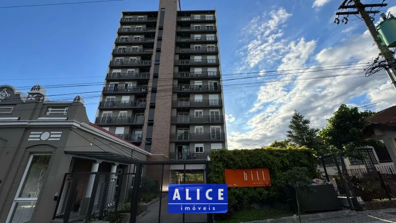 Apartamento em Taquara bairro Centro - Centro, Taquara [10168]