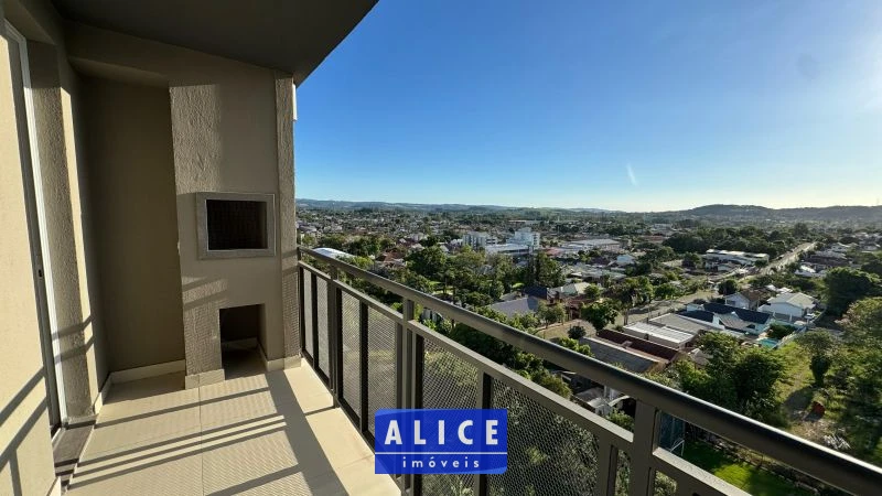 Imagem de Apartamento em Taquara bairro Centro