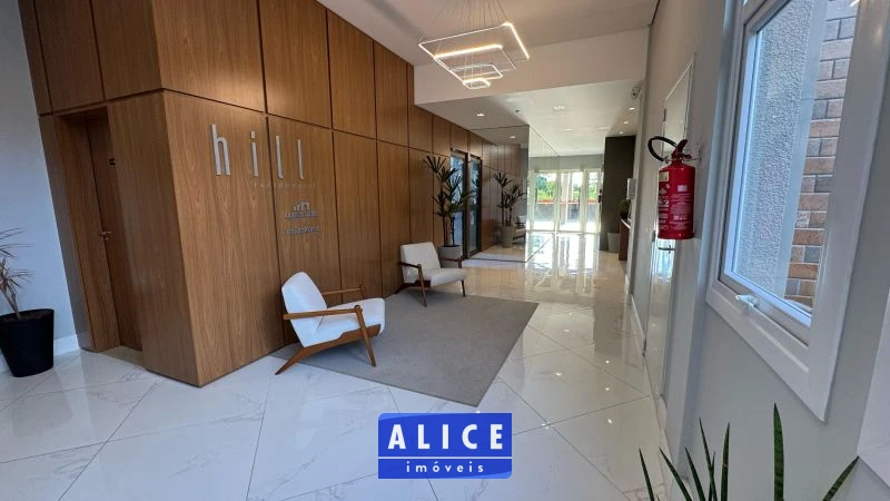 Apartamento em Taquara bairro Centro - Centro, Taquara [10168]