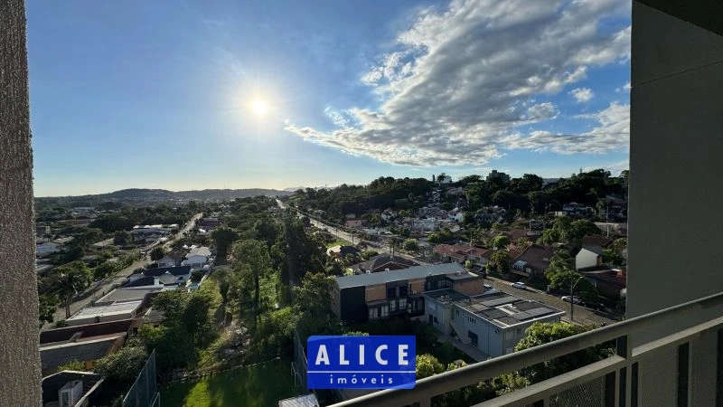 Apartamento em Taquara bairro Centro - Centro, Taquara [10168]