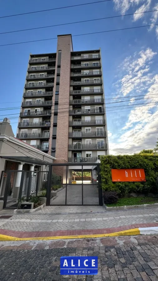 Apartamento em Taquara bairro Centro - Centro, Taquara [10168]