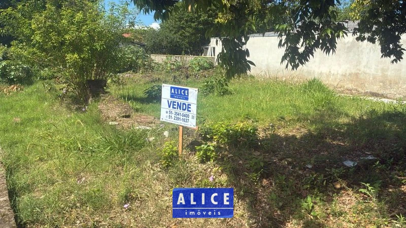 Terreno em Taquara bairro Santa Rosa - Santa Rosa, Taquara [10181]