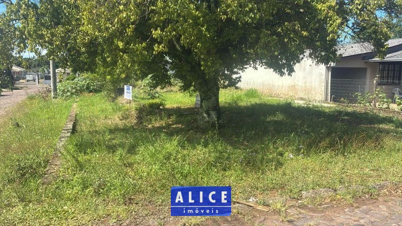 Imagem de Terreno em Taquara bairro Santa Rosa