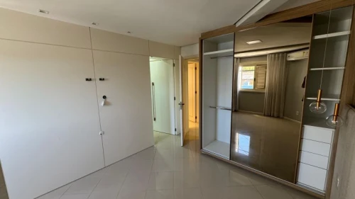 Imagem de Apartamento em Taquara bairro Centro