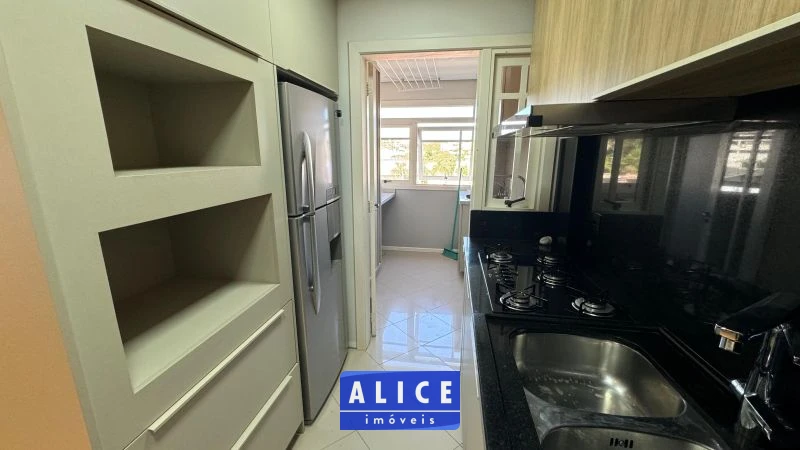 Apartamento em Taquara bairro Centro - Centro, Taquara [10178]