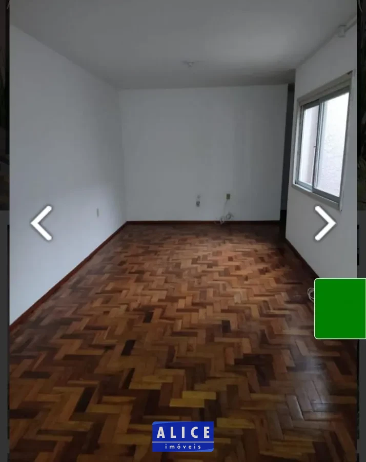 Imagem de Apartamento em Taquara bairro Centro