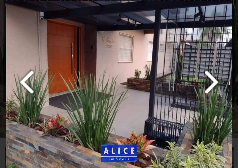 Apartamento em Taquara bairro Centro - Centro, Taquara [10177]