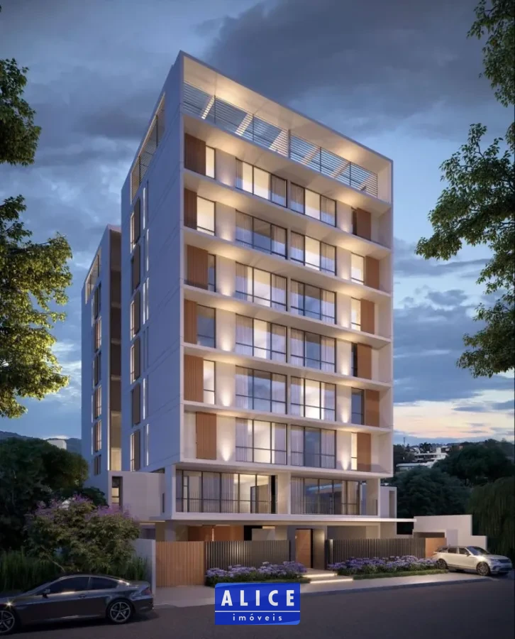 Apartamento em Taquara bairro Centro - Centro, Taquara [10173]