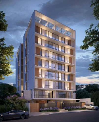 Imagem de Apartamento em Taquara bairro Centro