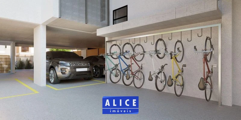 Imagem de Apartamento em Taquara bairro Centro