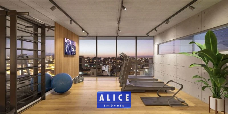 Imagem de Apartamento em Taquara bairro Centro