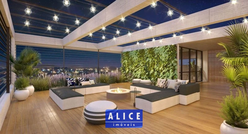 Apartamento em Taquara bairro Centro - Centro, Taquara [10173]