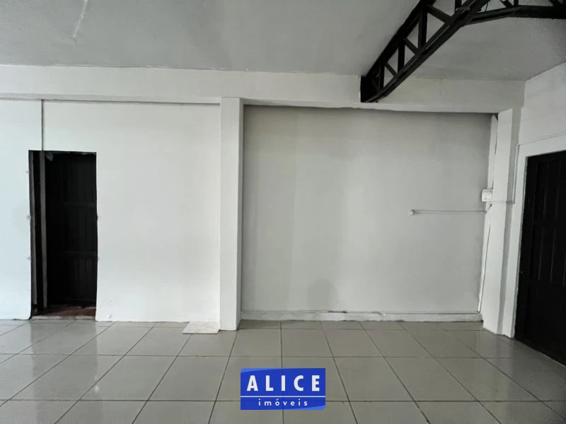 Imagem de Prédio em Taquara bairro Petropolis