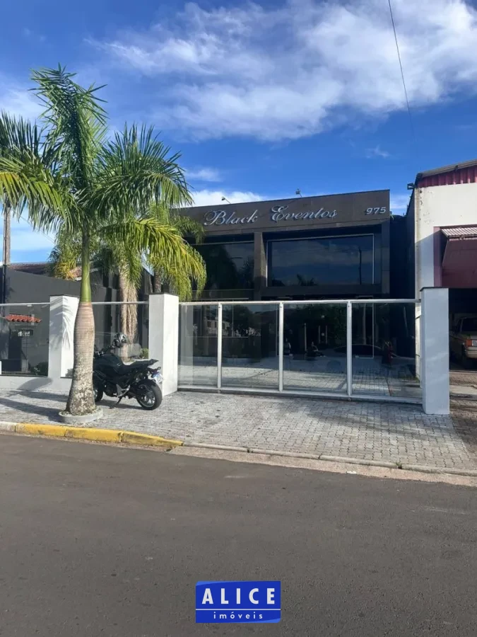 Prédio em Taquara bairro Santa Teresinha - Santa Teresinha, Taquara [8508]