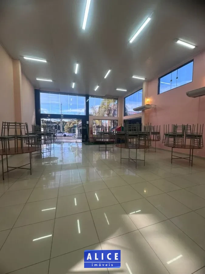 Prédio em Taquara bairro Santa Teresinha - Santa Teresinha, Taquara [8508]