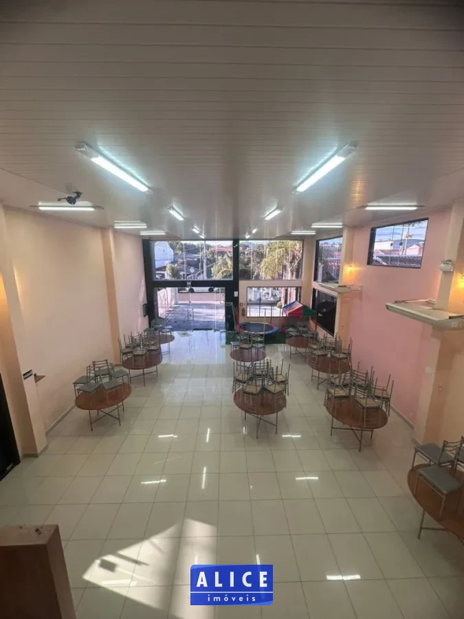 Prédio em Taquara bairro Santa Teresinha - Santa Teresinha, Taquara [8508]