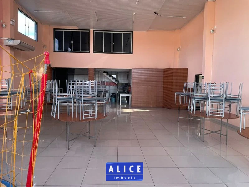 Prédio em Taquara bairro Santa Teresinha - Santa Teresinha, Taquara [8508]