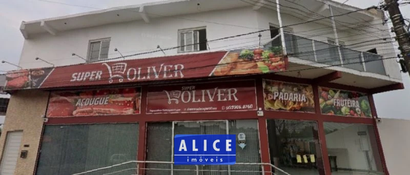 Apartamento em Parobe bairro Planalto - Planalto, Parobé [8517]