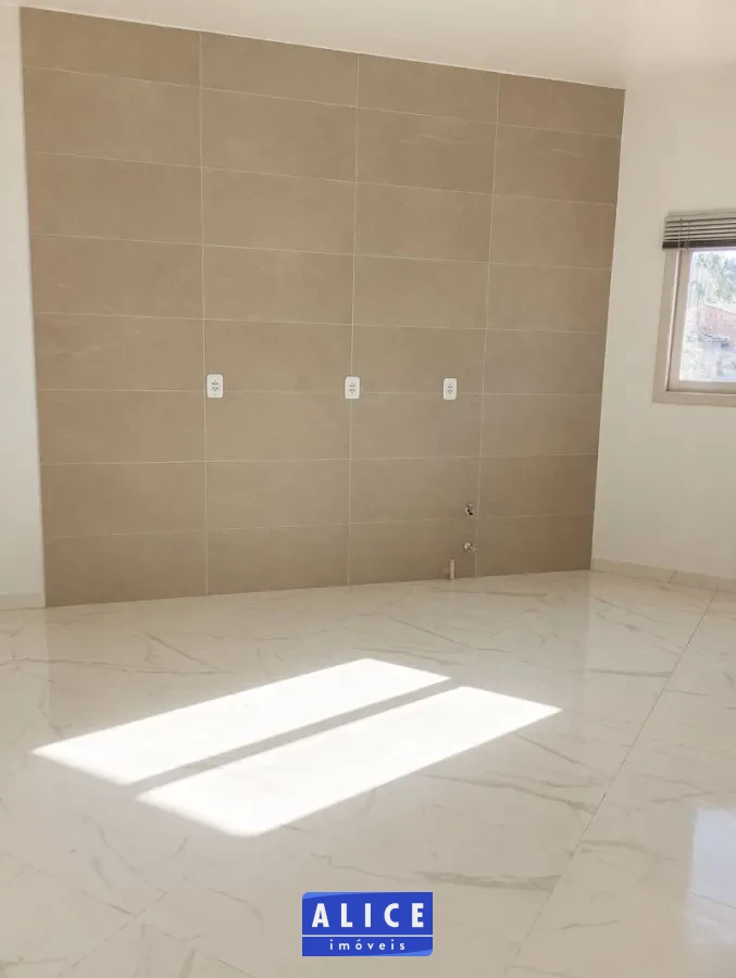 Apartamento em Parobe bairro Planalto - Planalto, Parobé [8517]