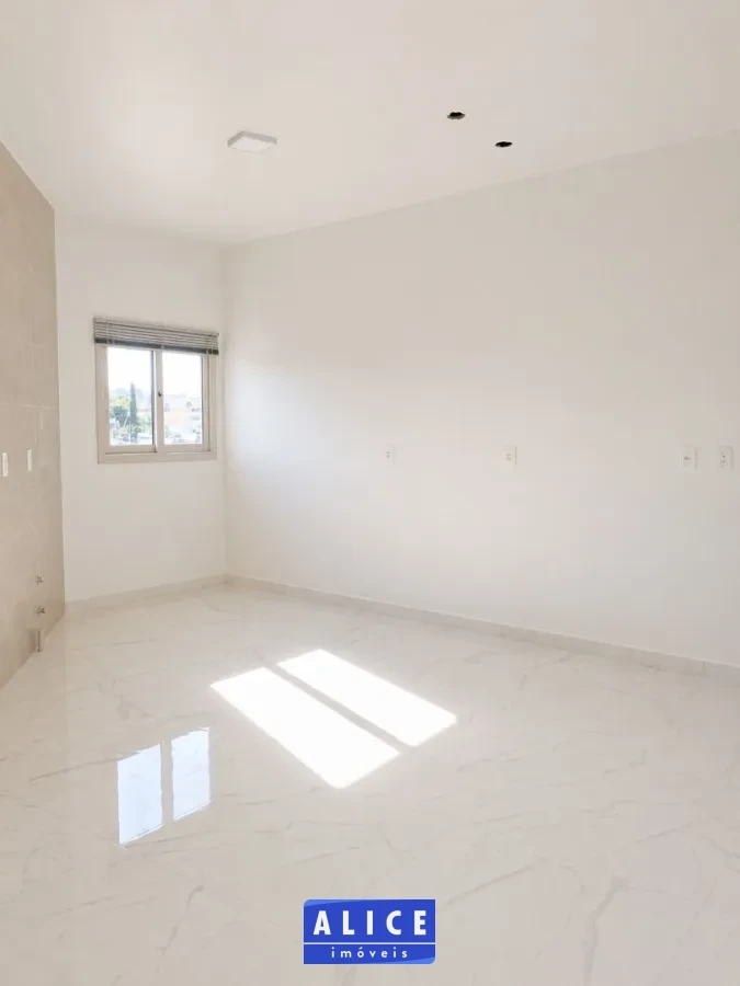 Apartamento em Parobe bairro Planalto - Planalto, Parobé [8517]