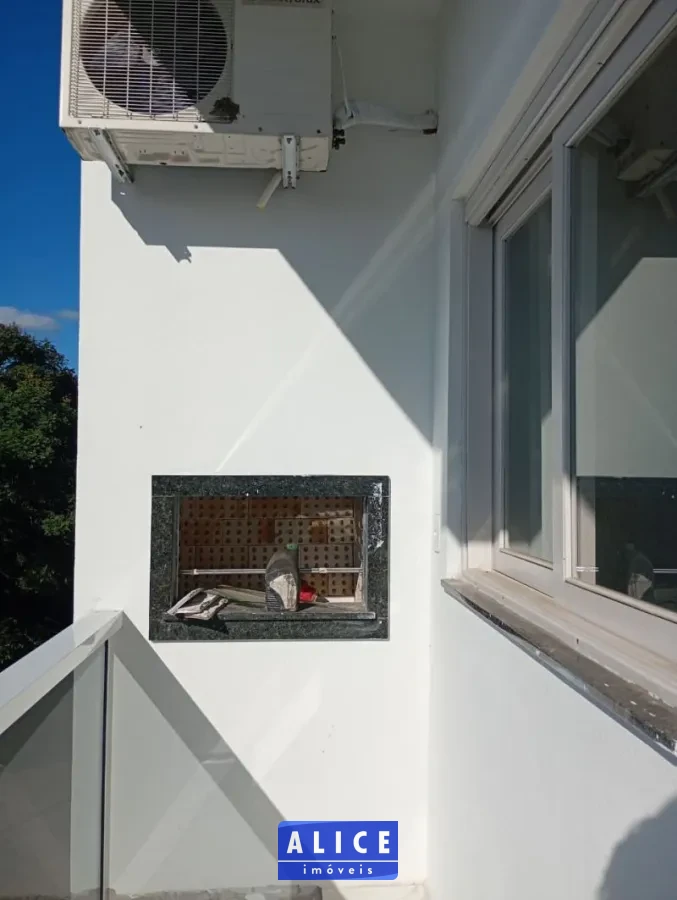 Apartamento em Parobe bairro Planalto - Planalto, Parobé [8516]