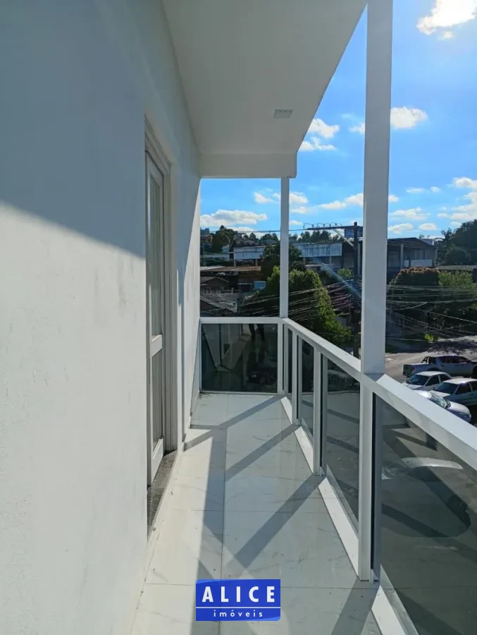 Apartamento em Parobe bairro Planalto - Planalto, Parobé [8516]