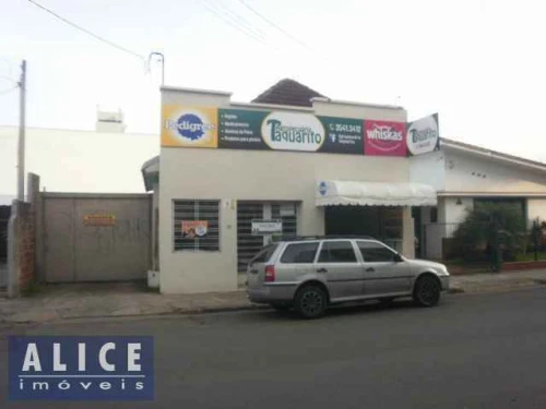 Imagem de Prédio em Taquara bairro Centro