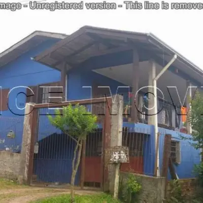 Imagem de Casa em Rua Ivo Raymundo bairro Medianeira