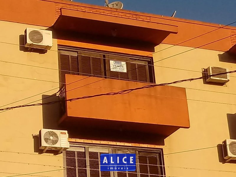 Apartamento em Taquara bairro Centro - Centro, Taquara [10257]