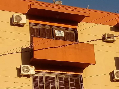 Imagem de Apartamento em Taquara bairro Centro