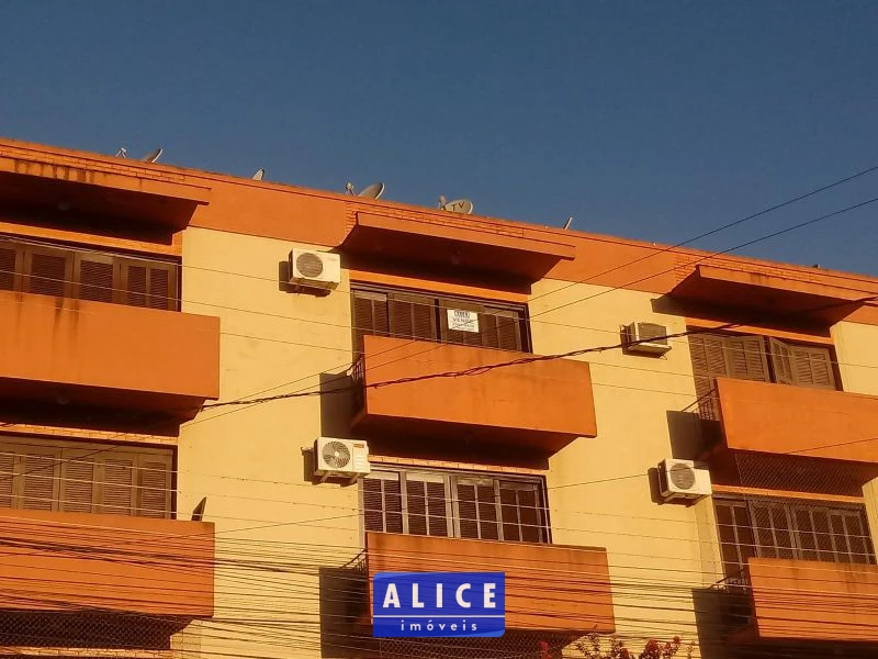 Apartamento em Taquara bairro Centro - Centro, Taquara [10257]