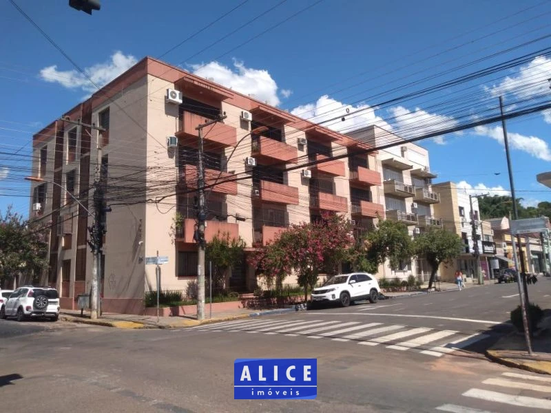 Apartamento em Taquara bairro Centro - Centro, Taquara [10257]