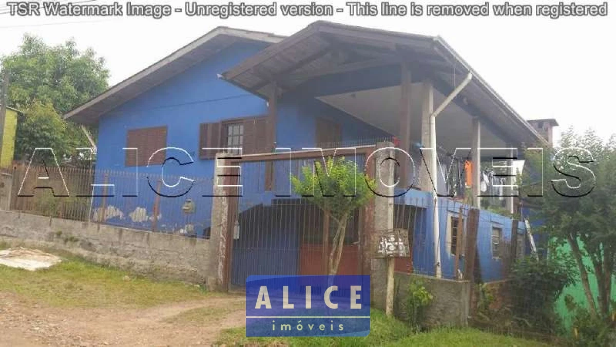 Imagem de Casa em Rua Ivo Raymundo bairro Medianeira