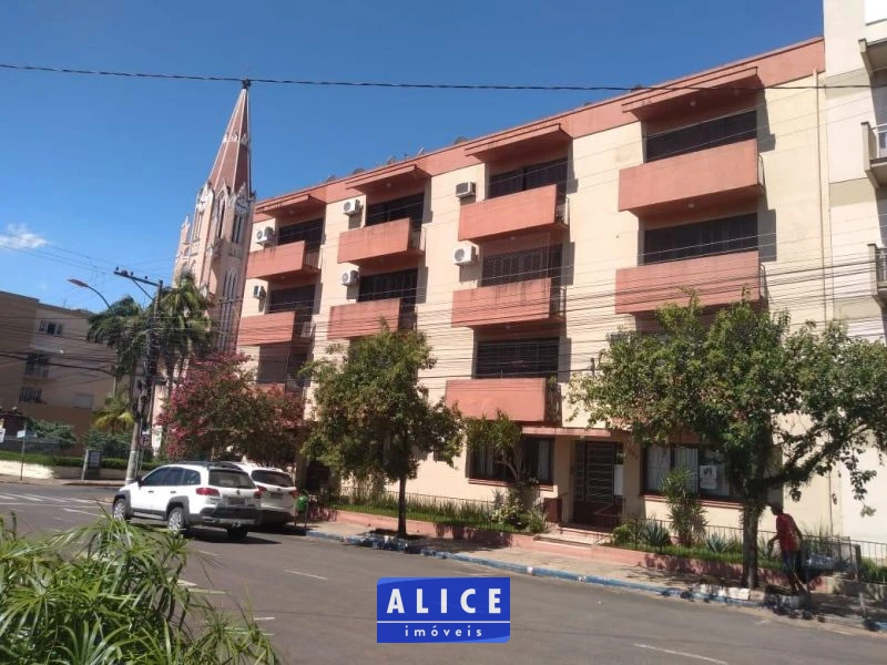 Apartamento em Taquara bairro Centro - Centro, Taquara [10257]