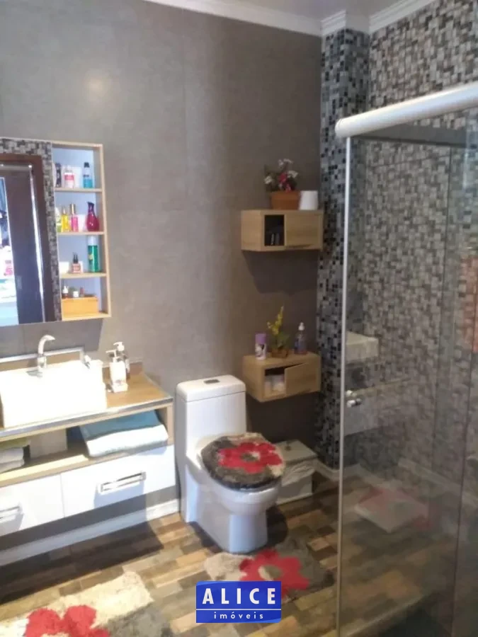 Apartamento em Taquara bairro Centro - Centro, Taquara [10257]