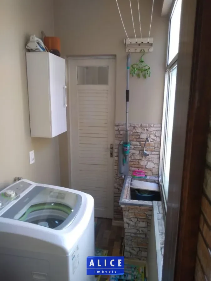 Apartamento em Taquara bairro Centro - Centro, Taquara [10257]