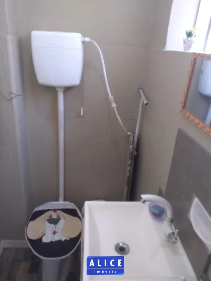 Apartamento em Taquara bairro Centro - Centro, Taquara [10257]