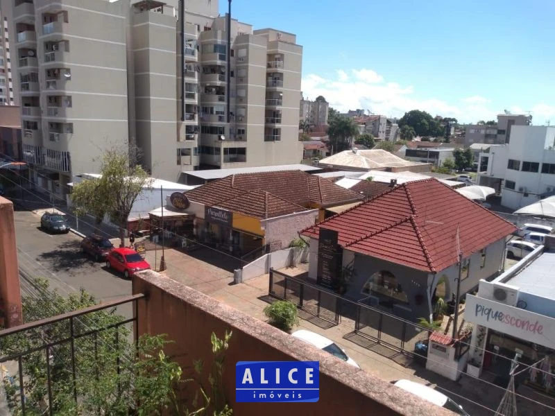 Apartamento em Taquara bairro Centro - Centro, Taquara [10257]