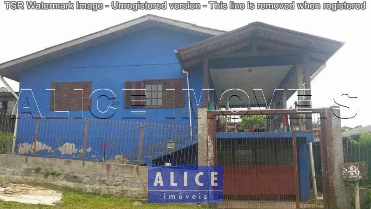 Imagem de Casa em Rua Ivo Raymundo bairro Medianeira