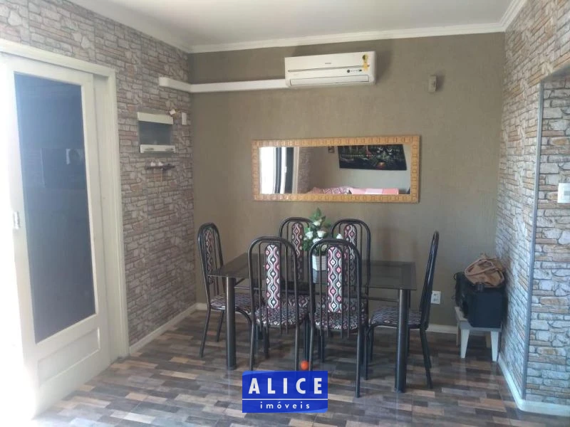 Apartamento em Taquara bairro Centro - Centro, Taquara [10257]